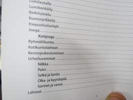 Hyvän kunnon käsikirja