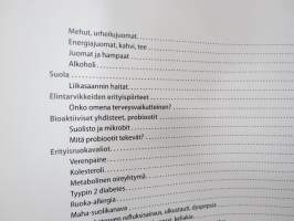 Hyvän kunnon käsikirja
