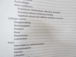 Hyvän kunnon käsikirja