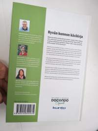 Hyvän kunnon käsikirja