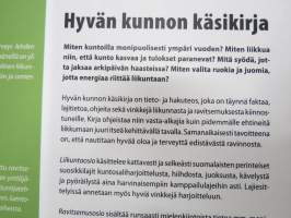 Hyvän kunnon käsikirja