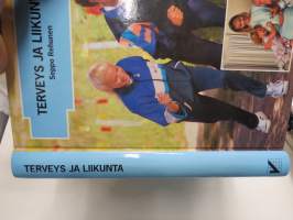 Terveys ja liikunta