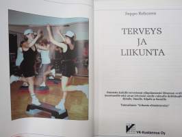 Terveys ja liikunta
