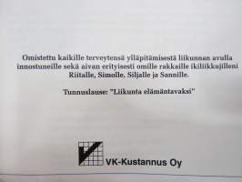 Terveys ja liikunta