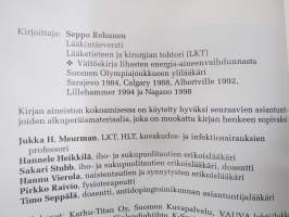 Terveys ja liikunta