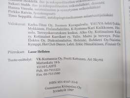 Terveys ja liikunta