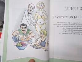 Terveys ja liikunta