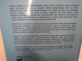 Terveys ja liikunta