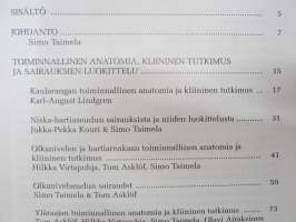 Niska- ja yläraajavaivojen ennaltaehkäisy, hoito ja kuntoutus