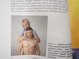 Niska- ja yläraajavaivojen ennaltaehkäisy, hoito ja kuntoutus