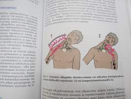 Niska- ja yläraajavaivojen ennaltaehkäisy, hoito ja kuntoutus