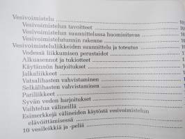 Ikääntyvien liikunta, terveys ja toimintakyky