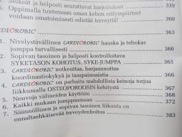 Ikääntyvien liikunta, terveys ja toimintakyky