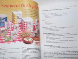 Ikääntyvien liikunta, terveys ja toimintakyky