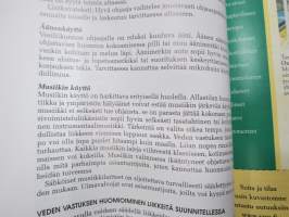 Ikääntyvien liikunta, terveys ja toimintakyky