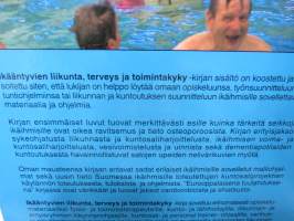 Ikääntyvien liikunta, terveys ja toimintakyky