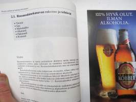 Ravitsemus, liikunta ja terveys