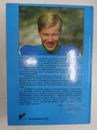 Ravitsemus, liikunta ja terveys