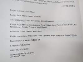 Lasten ja nuorten harjoittelu