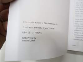 Pelimerkkinä MS-tauti