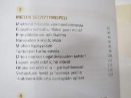 Pelimerkkinä MS-tauti
