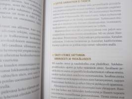 Pelimerkkinä MS-tauti