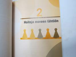 Pelimerkkinä MS-tauti