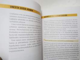 Pelimerkkinä MS-tauti