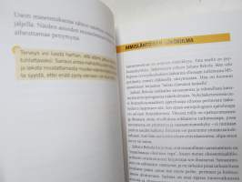 Pelimerkkinä MS-tauti