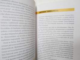 Pelimerkkinä MS-tauti