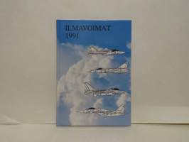 Ilmavoimat 1991