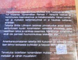 Konemiähen parhaat I