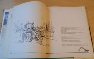 Konemiähen parhaat I