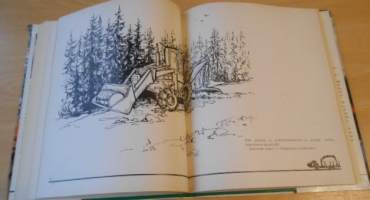 Konemiähen parhaat I