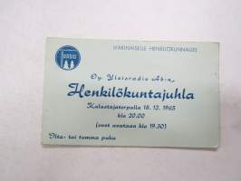 Tyhjä kuva