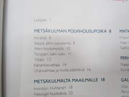 Jaakko Huhtanen - Taidegalleristin muistelmia ja muita tarinoita