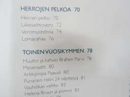 Jaakko Huhtanen - Taidegalleristin muistelmia ja muita tarinoita
