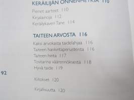 Jaakko Huhtanen - Taidegalleristin muistelmia ja muita tarinoita