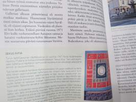 Jaakko Huhtanen - Taidegalleristin muistelmia ja muita tarinoita