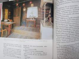 Jaakko Huhtanen - Taidegalleristin muistelmia ja muita tarinoita