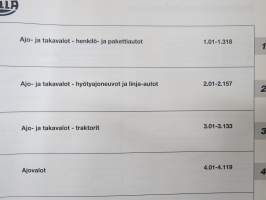 Hella Valotekniikka 2009/10