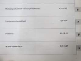 Hella Valotekniikka 2009/10
