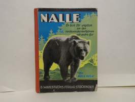 Nalle