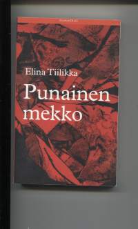 Punainen mekko