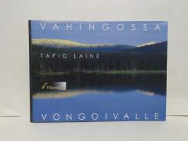 Vahingossa Vongoivalle