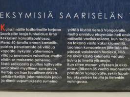 Vahingossa Vongoivalle