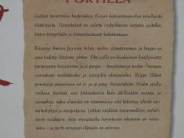 Terveen elämän portilla - Parantavia harjoituksia Kiinan kansantasavallan virallisesta ohjekirjasta