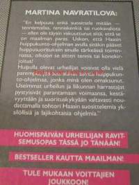 Mitä voittaja syö