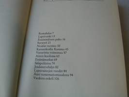 lapsen parhaaksi . VAKITA.N tarjous helposti s-m koko  paketti 19x36 x60 cm paino 35kg 5e