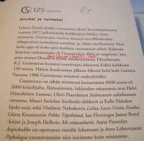 Rhanna unelmien saari